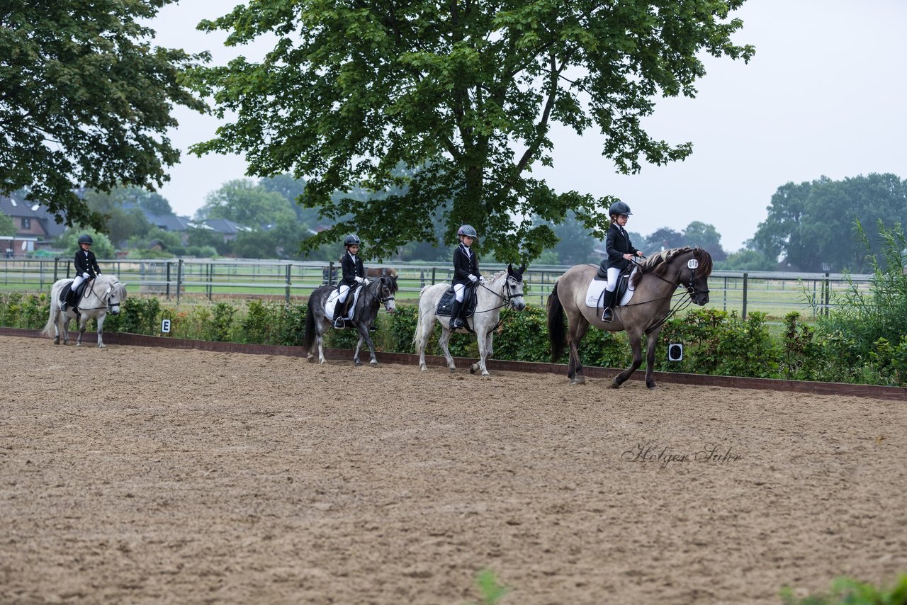 Bild 64 - Pony Akademie Turnier